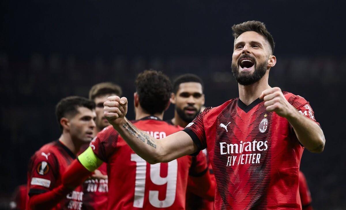 欧洲区世预赛I组大结局：挪威全胜出线，意大利将参加附加赛